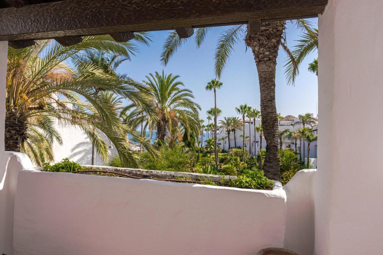 Luxurious Penthouse In Ventura Del Mar Puerto Banus Apartment Marbella Exterior photo